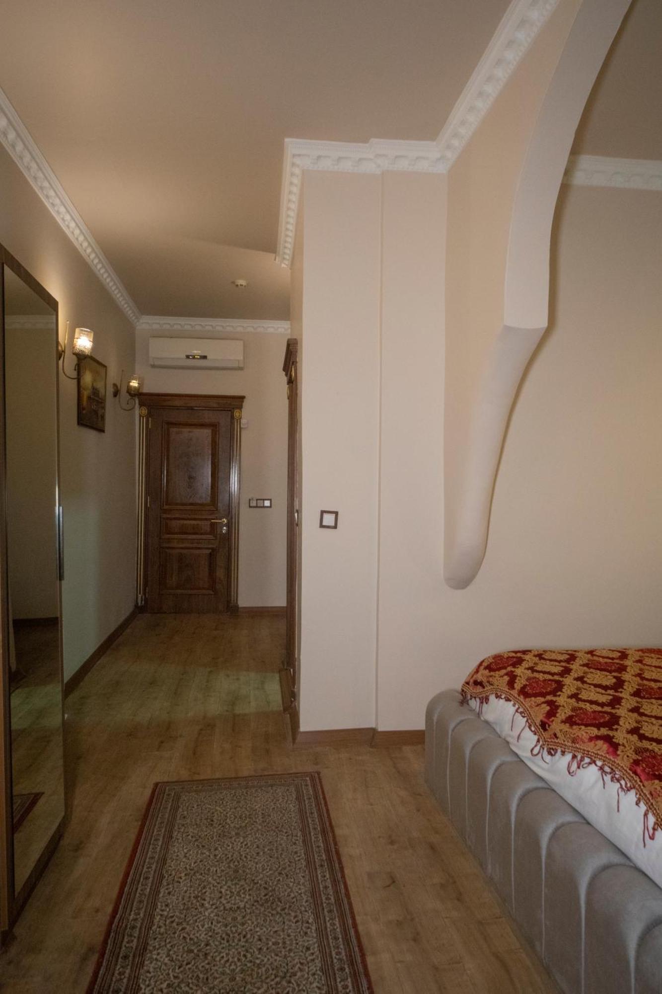 Beyport Hotel Taksim Estambul Exterior foto